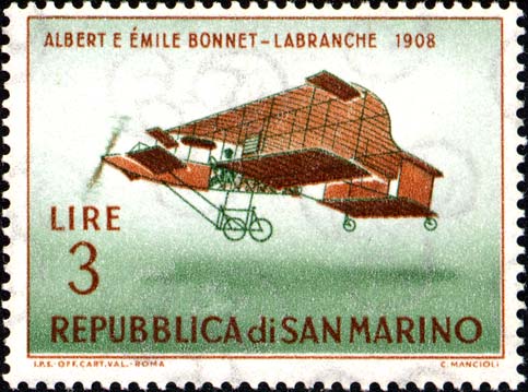 Geschichte des Flugzeugs