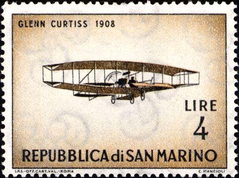 Geschichte des Flugzeugs