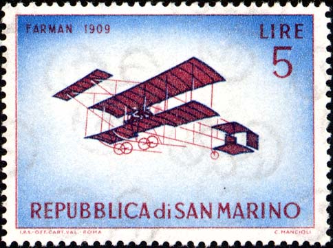 Geschichte des Flugzeugs