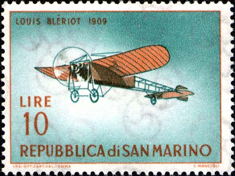 Geschichte des Flugzeugs