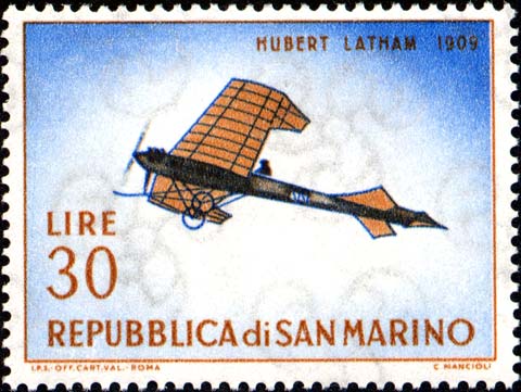 Geschichte des Flugzeugs