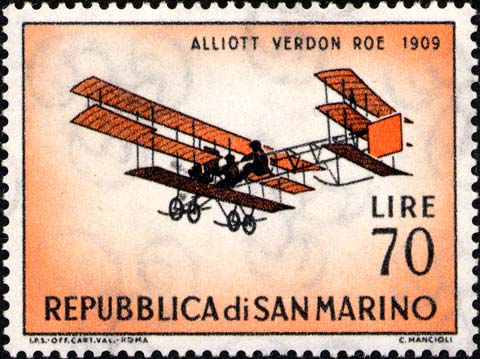 Geschichte des Flugzeugs