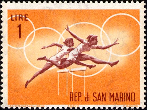 Olympische Spiele in Tokio