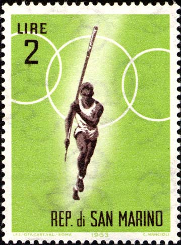 Olympische Spiele in Tokio