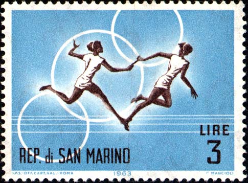 Olympische Spiele in Tokio