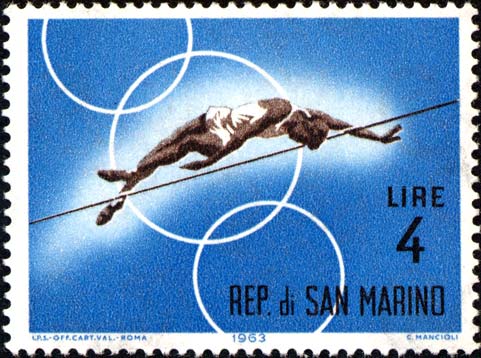 Olympische Spiele in Tokio