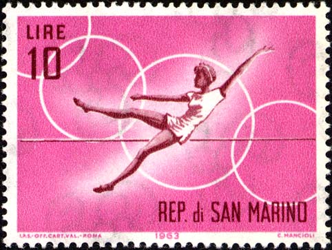 Olympische Spiele in Tokio