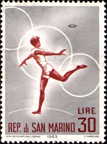 Olympische Spiele in Tokio