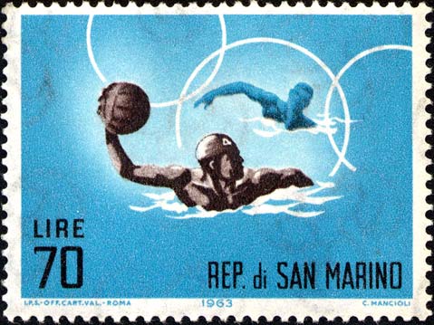 Olympische Spiele in Tokio