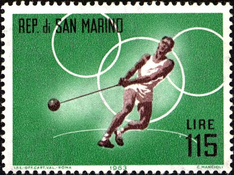 Olympische Spiele in Tokio