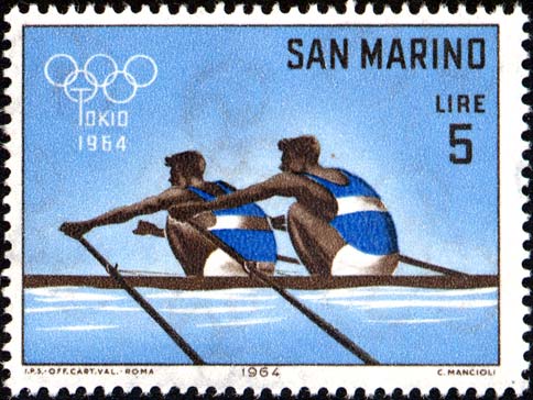 Olympische Spiele in Tokio