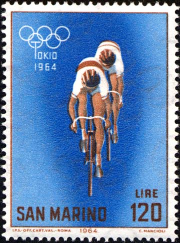 Olympische Spiele in Tokio