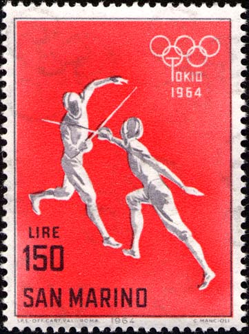 Olympische Spiele in Tokio