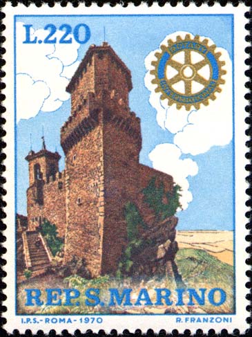 Rotary international