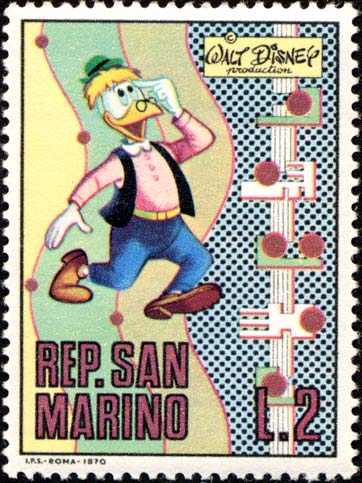 Walt Disney - Archimede Pitagorico