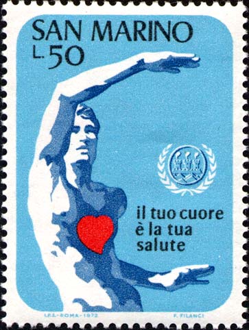 Prevenzione delle malattie cardiache