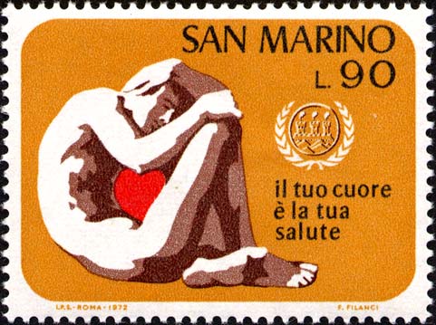Prevenzione delle malattie cardiache