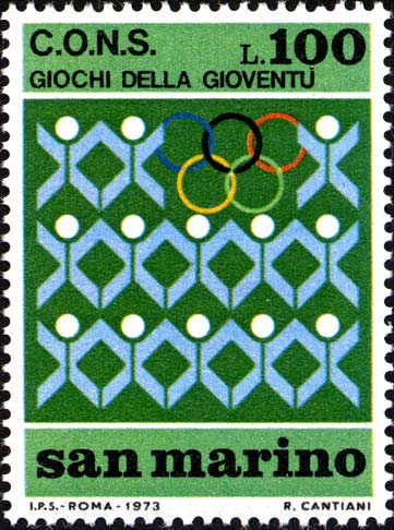 Giochi della gioventù