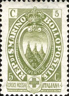 Pro Italienisches Rotes Kreuz