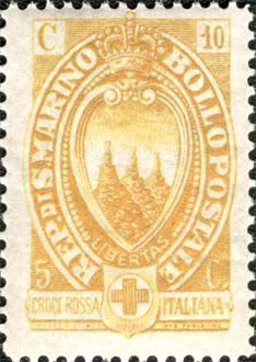 Pro Italienisches Rotes Kreuz