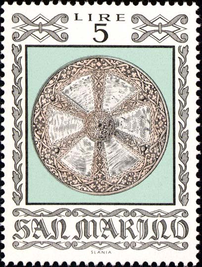 Armature e armi antiche