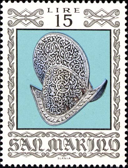 Armature e armi antiche