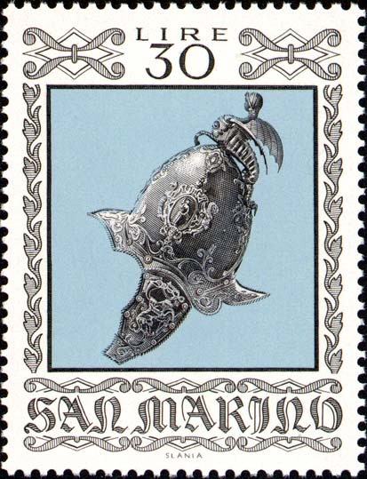 Armature e armi antiche