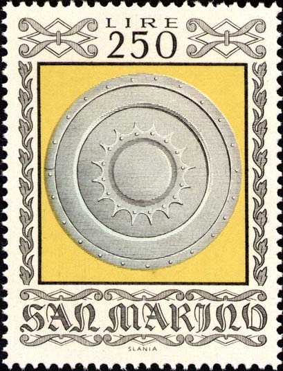 Armature e armi antiche