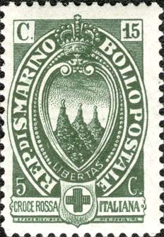 Pro Italienisches Rotes Kreuz