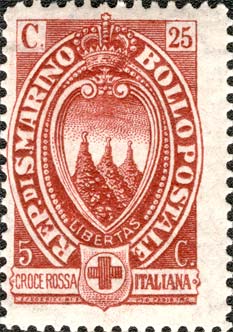 Pro Italienisches Rotes Kreuz