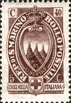 Pro Italienisches Rotes Kreuz