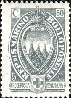 Pro Italienisches Rotes Kreuz