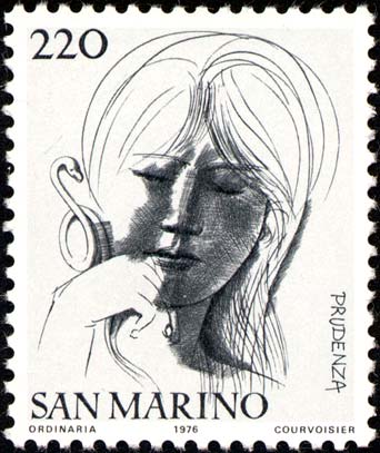 Le virtù civili - Prudenza