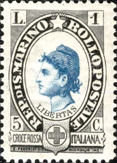 Pro Italienisches Rotes Kreuz