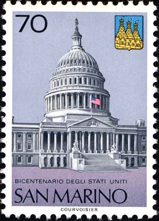 Bicentenario degli Stati Uniti