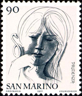 Le virtù civili - Prudenza