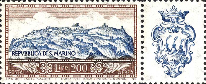 Monte Titano