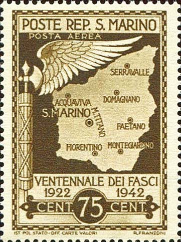 20 Jahre Faschismus - Nicht verausgabt