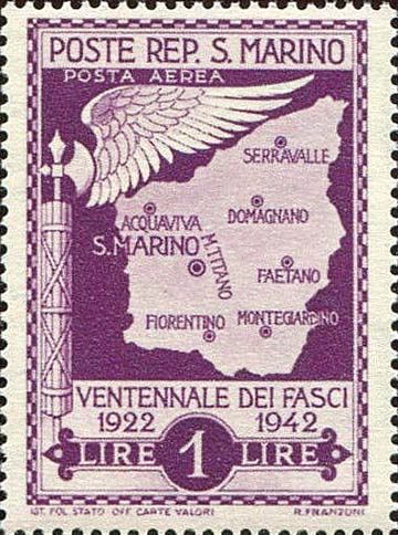 20 Jahre Faschismus - Nicht verausgabt