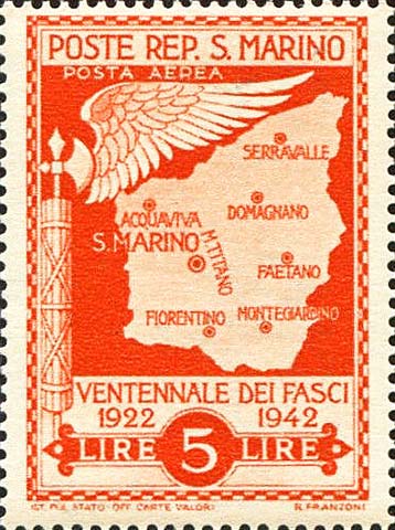 20 Jahre Faschismus - Nicht verausgabt