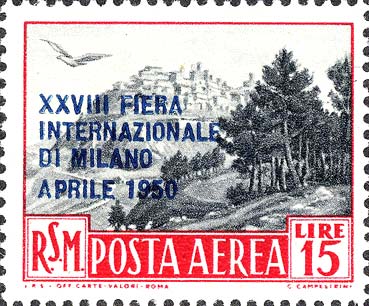 28. Mailänder Messe - St. Mustiola