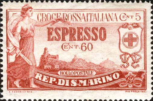 Pro Italienisches Rotes Kreuz