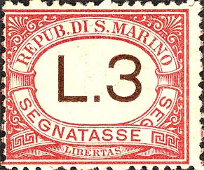 Figur im ovalen Rahmen