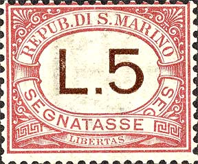 Figur im ovalen Rahmen