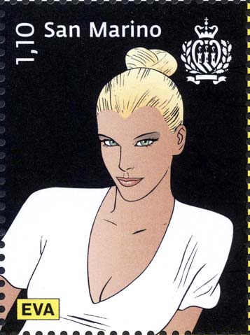 60° anniversario di Diabolik