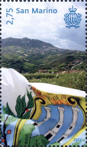 San Marino nel cuore