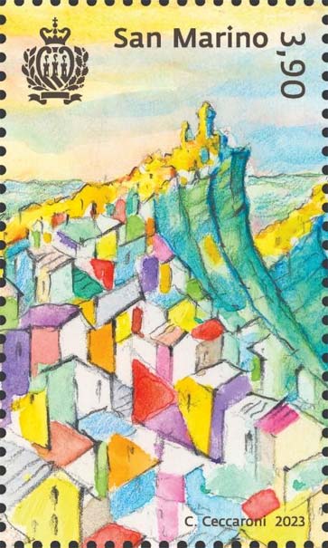 60° anniversario della cassa edile sammarinese