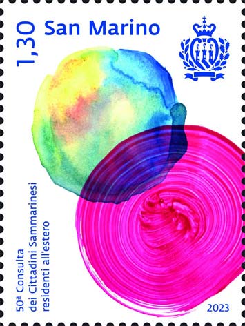 50a consulta dei cittadini sammarinesi residenti all´estero