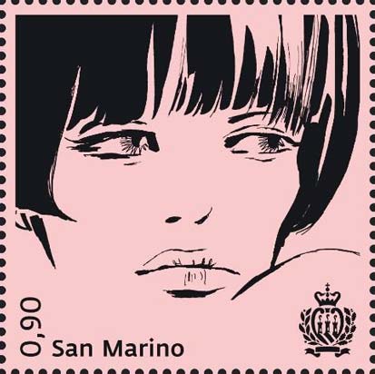 90° anniversario della nascita di Guido Crepax