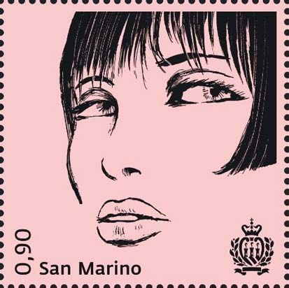 90° anniversario della nascita di Guido Crepax